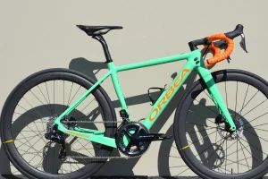 speed elétrica orbea