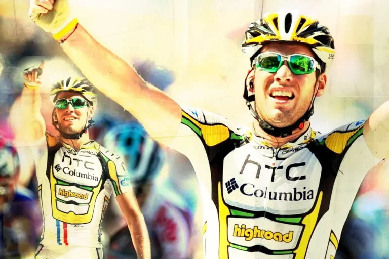 Mark Cavendish