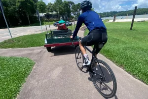 bike verão