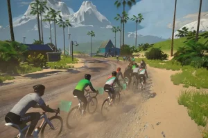 zwift