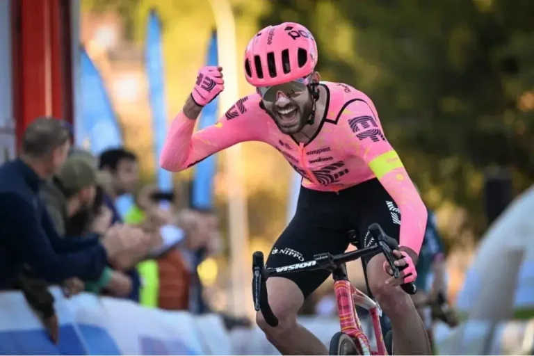 Carr Challenge Mallorca