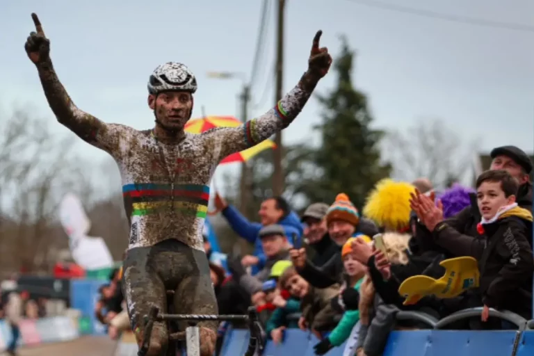 GP Sven Nys