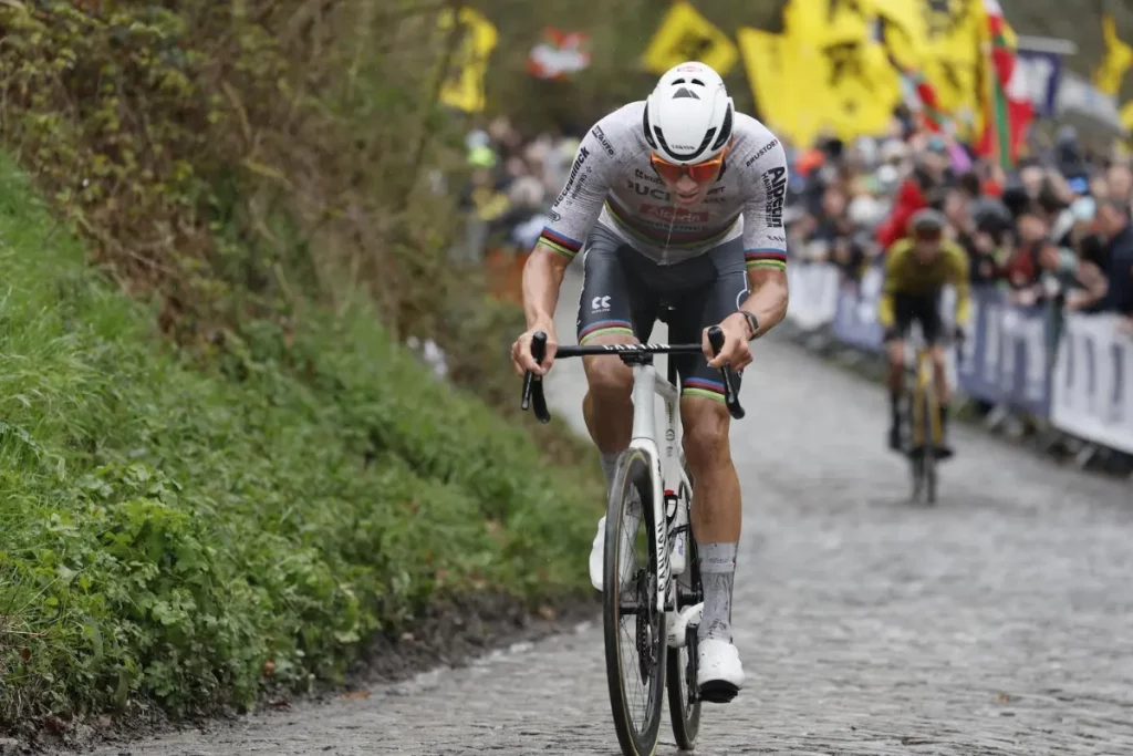 Flanders - Van der Poel