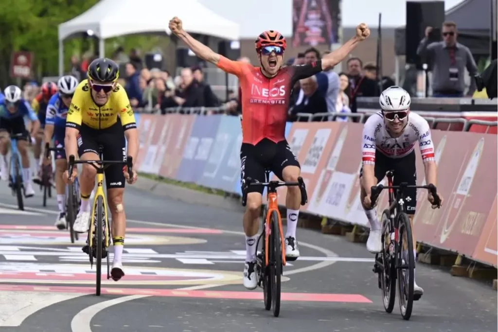 Amstel Gold Race - SPRINT 