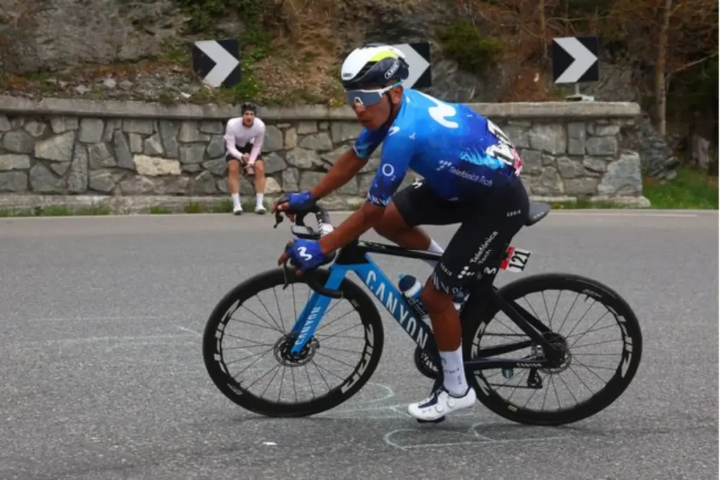 Giro - ST15 Nairo 