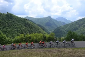 Giro - ST15 Peloton