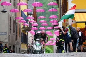 Giro - ST17