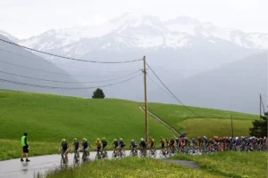 Dauphine - Review - Peloton