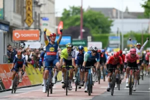 Dauphine - ST1 Pedersen