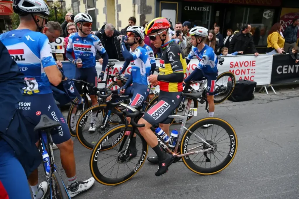 Dauphine - ST1 Remco