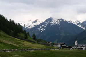 Suisse - ST6 Peloton